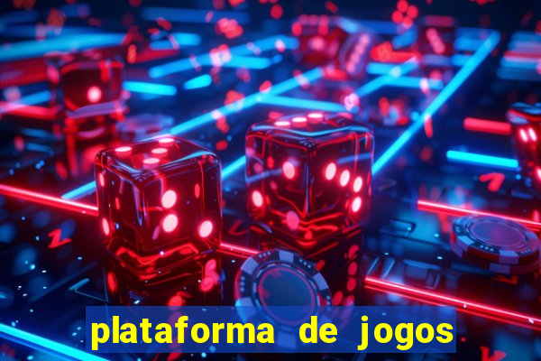 plataforma de jogos 777 bet